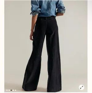 We The Free Libre Cord Wide-Leg Jeans size 26 thumbnail 5