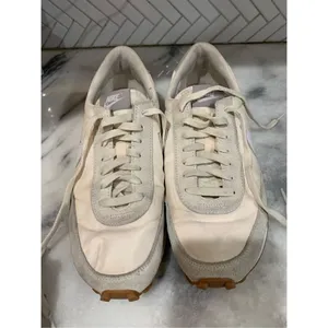 Nike Daybreak Women's Shoes Summit White/Pale Ivory/Light Smoke Grey CK2351-101 thumbnail 3