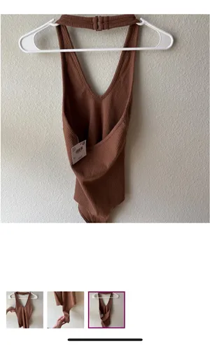 American Eagle bodysuit thumbnail 4