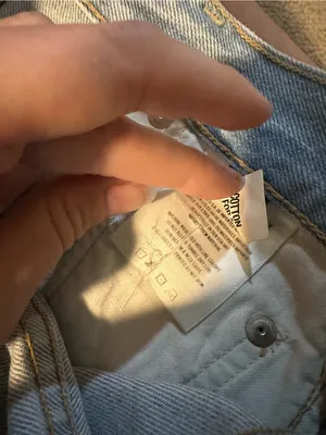 NWOT Citizens of Humabity Gaucho wide leg jeans 24 thumbnail 5