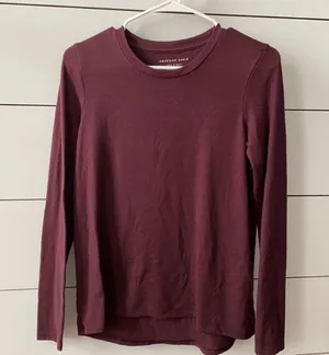 American Eagle Soft And Sext Tee thumbnail 1