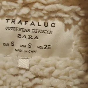 Zara Trafaluc Jacket Size S thumbnail 5