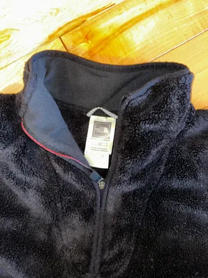 The North Face 1/4 Zip thumbnail 2