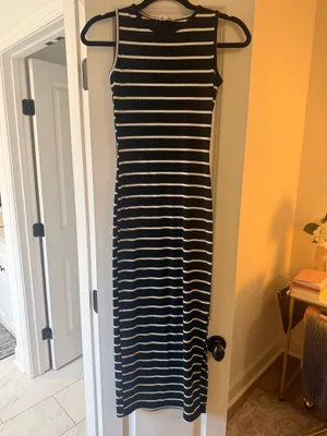 See You Monday Dress thumbnail 2
