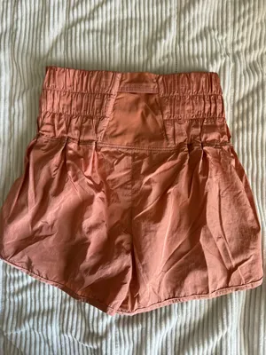 Free People Movement Shorts thumbnail 2