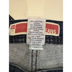 Gap Women's Blue Jeans Size 18 Reg Bootcut thumbnail 6