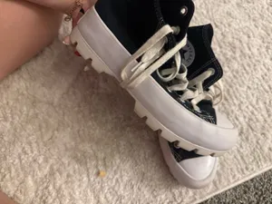 Converse High-Top thumbnail 5