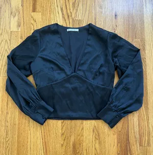 Abercrombie Top thumbnail 1