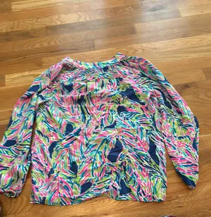 long sleeve top thumbnail 2