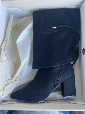 Marc Fisher Boots thumbnail 1