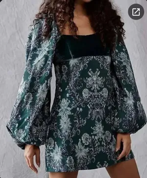 Free People Dress thumbnail 2