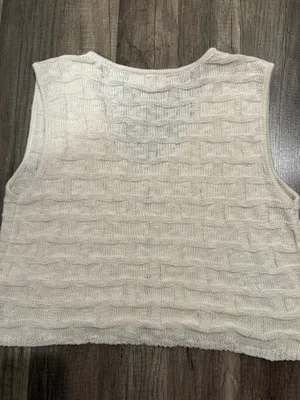  By together knit top thumbnail 4