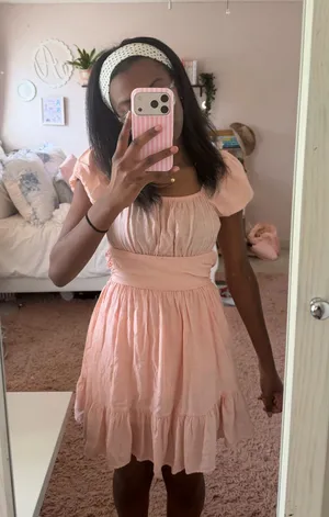 Altar'd State Dress thumbnail 1