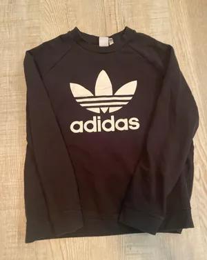 Addidas Sweatshirt Size M thumbnail 1