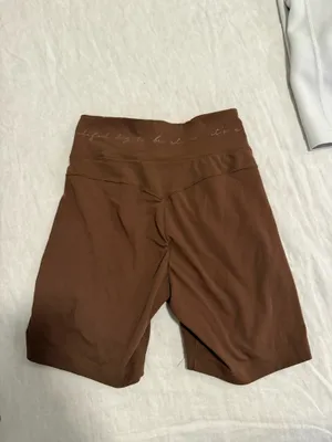 Gymshark x Whitney Simmons Shorts thumbnail 2
