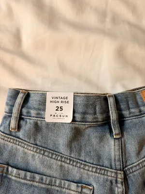 PacSun Jean shorts  thumbnail 3