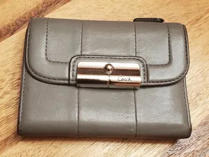 Coach Accessory thumbnail 1