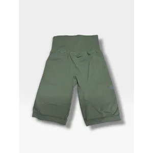 FP Movement Good Karma Bike Shorts Sage Green High Rise XS S OB706176 thumbnail 4