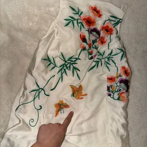 urban outfitters maxi dress thumbnail 5