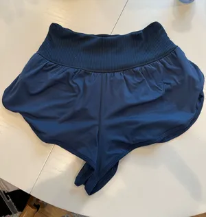 FP Movement Shorts thumbnail 1