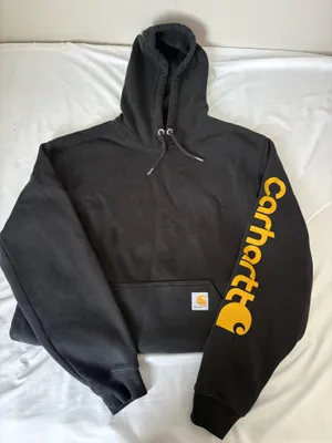 Carhartt Hoodie Women’s thumbnail 2