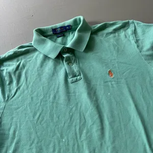 Vintage Polo Ralph Lauren Classic Fit Polo Shirt thumbnail 3