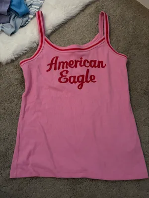 American Eagle Outfitters Tank-top thumbnail 1