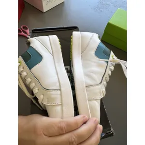 FootJoy Women's‎ Fj Links Previous Season Style Golf Shoe Size 7 thumbnail 7