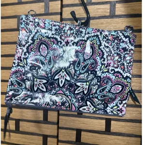 Vera‎ Bradley Zipper Pouch thumbnail 2