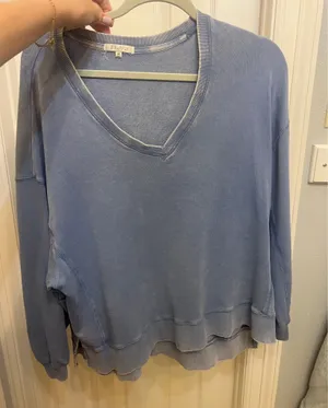 Z Supply Top thumbnail 1