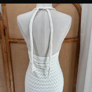 Princess Polly lolanie halter maxi dress thumbnail 7
