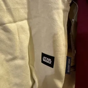 Disney Long Sleeve Crop Shirt thumbnail 4