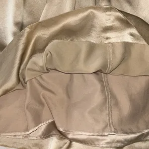 BCBGMAXAZRIA Size 10 Silk Cocktail Dress thumbnail 11