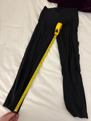 Lululemon Align Crop 21" thumbnail 7