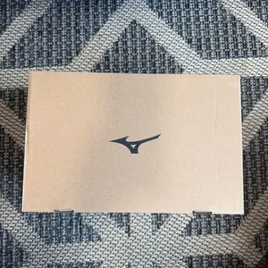 Mizuno Women's Wave Neo Ultra Sneaker-undyed white/Blue - Size 9 thumbnail 4