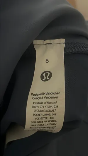 Lululemon Winder Train HR Tight 28” thumbnail 3