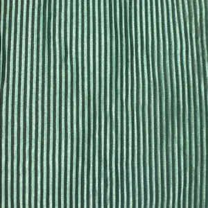 Women’s Green One-Shoulder Midi Dress Side Cut Out Side Zip Size M NWOT thumbnail 12
