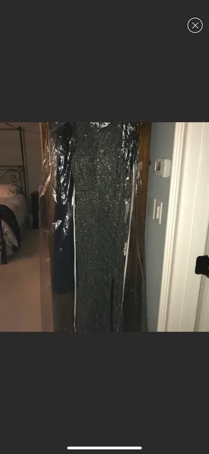 Sherri Hill Prom Dress thumbnail 4