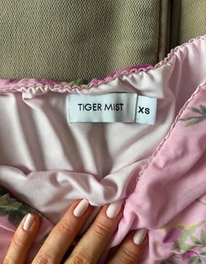 Tiger Mist Set (NWOT)  thumbnail 4