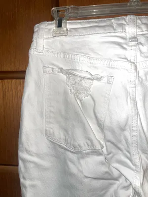 Abercrombie High-Rise Mom Jeans Curve Love thumbnail 3