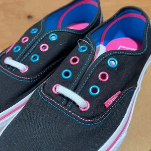 Vans Women's multi Trainers thumbnail 2