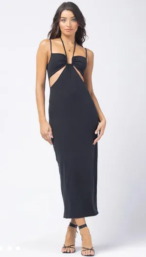 Naomi Dress thumbnail 1