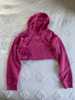Lululemon All Yours Hoodie thumbnail 1