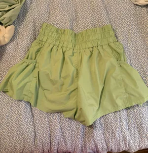 Free People Movement Free Shorts thumbnail 2