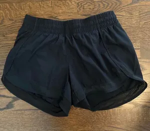 Athleta shorts thumbnail 1
