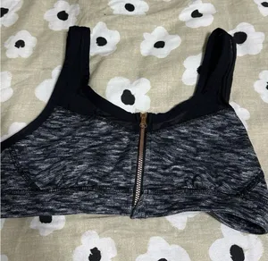 Lululemon sports bra thumbnail 1