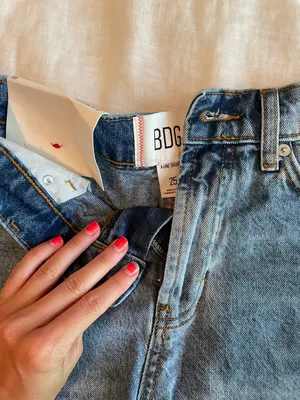 BDG Denim Shorts thumbnail 2