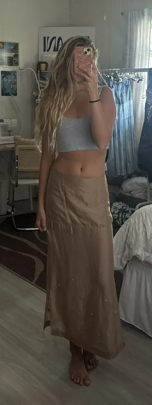 Long Skirt  thumbnail 1