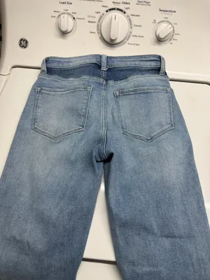 Vervet Flying Monkey Jeans thumbnail 3