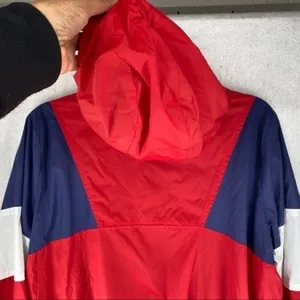 Pink Republic Hooded Windbreaker Jacket‎ thumbnail 8